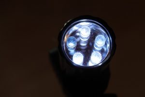 Philips LED lámpa